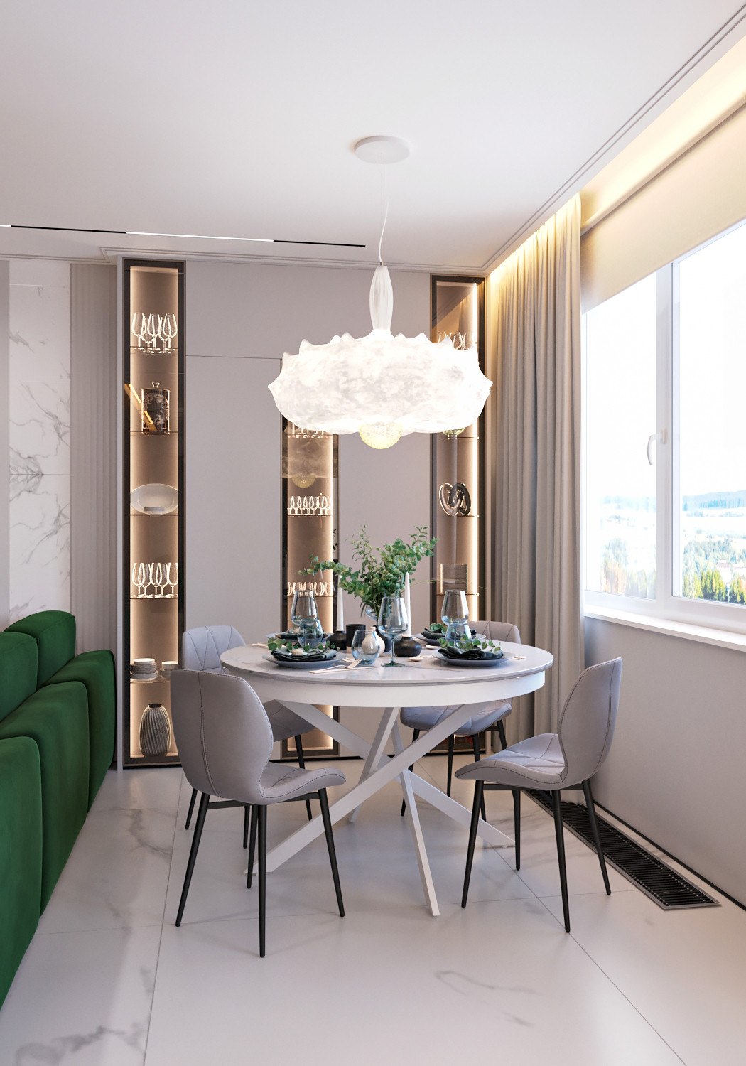 Елена Эйриян