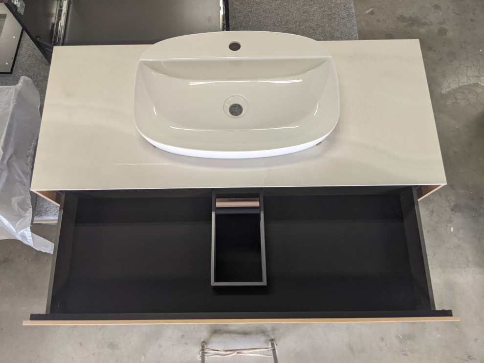 Мебель для ванной