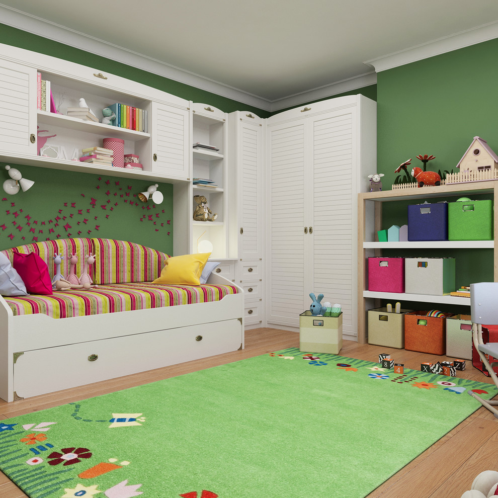 Квартира на Юго-Западной, 130 кв.м