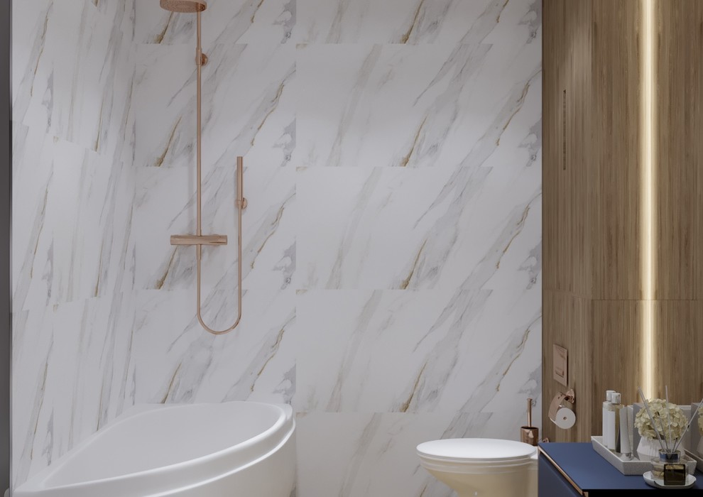 Квартира 160 м2