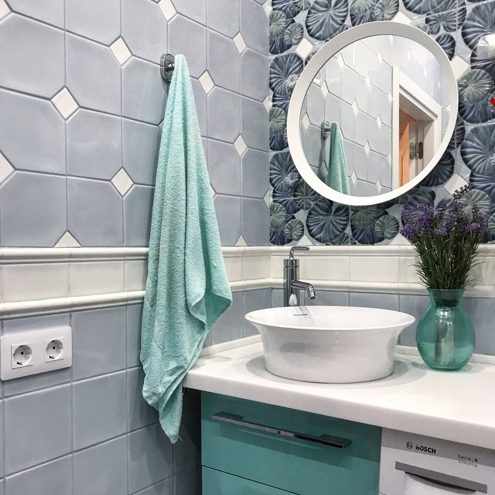 Прекрасная квартира для семьи с 4-мя детьми