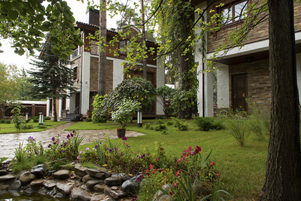 Дача. Кратово.