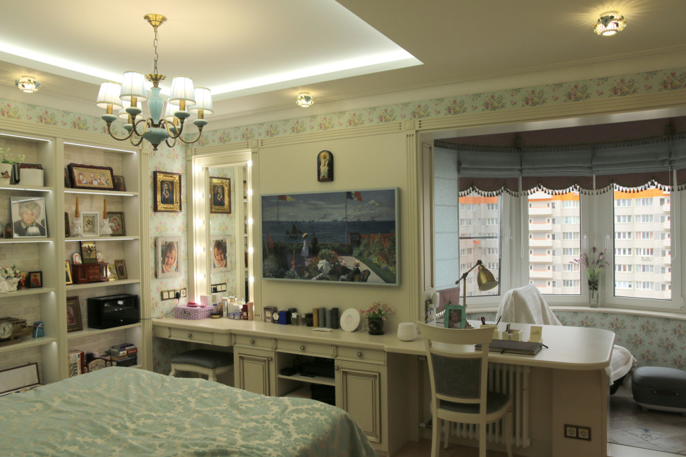 Тепло и уют прованса