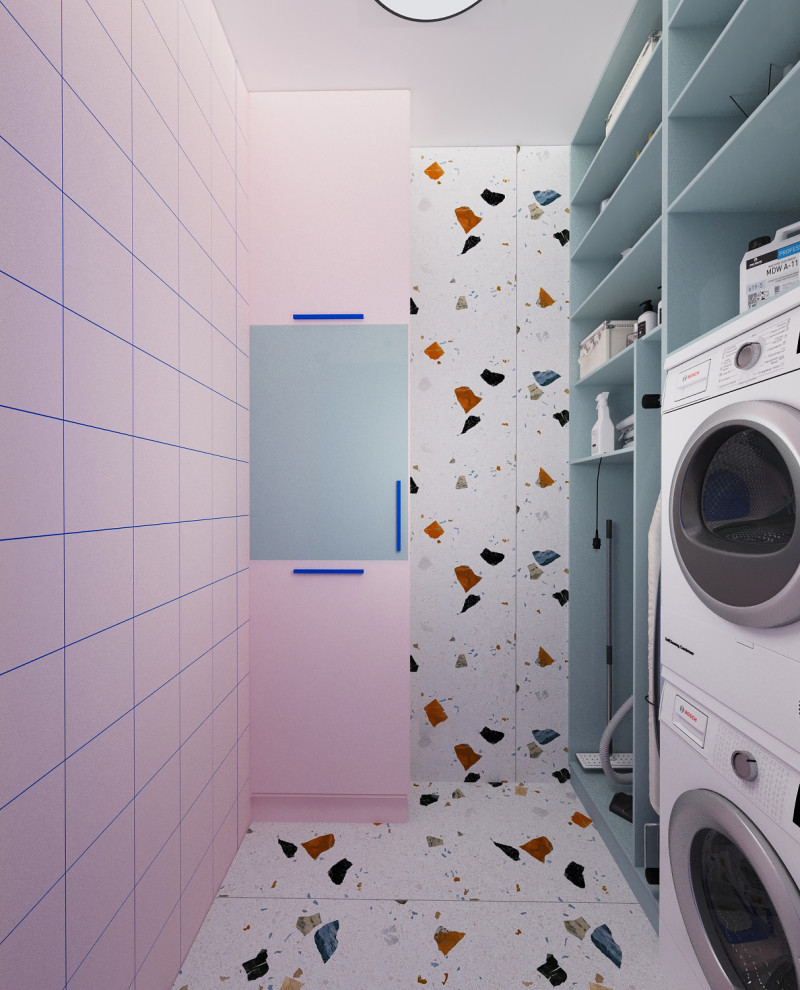 Краснопрудная 26