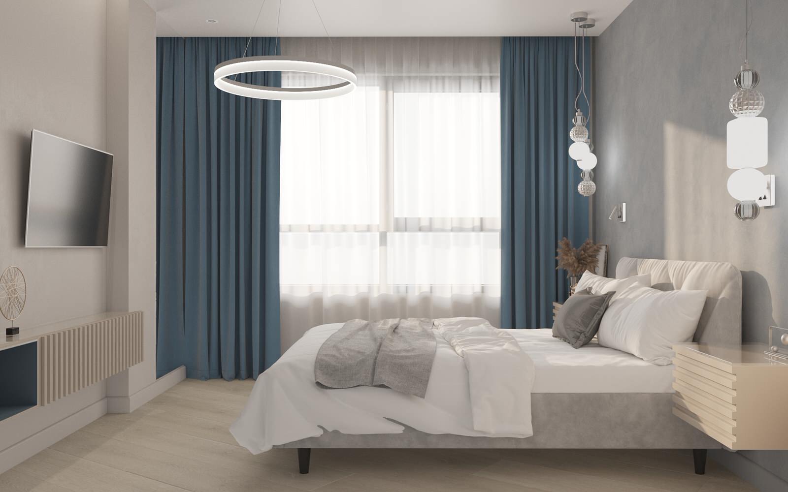 ЖК Нагорный