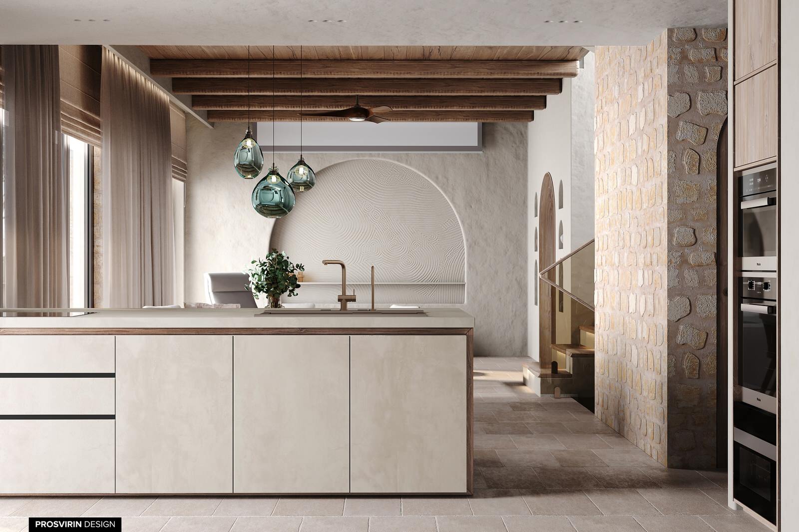 Dubai Home Interior Design