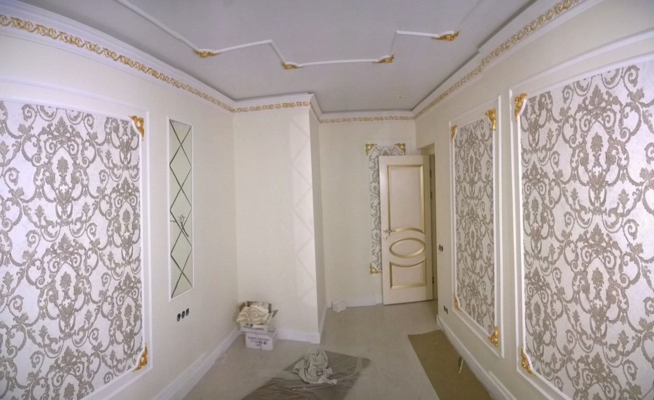 "Рассвет в Сахаре"