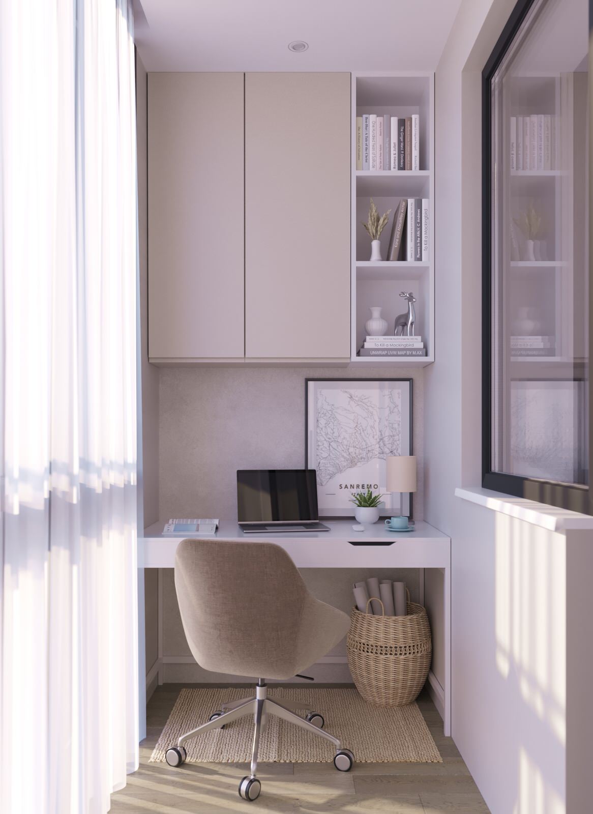 Квартира на Манчестерской улице