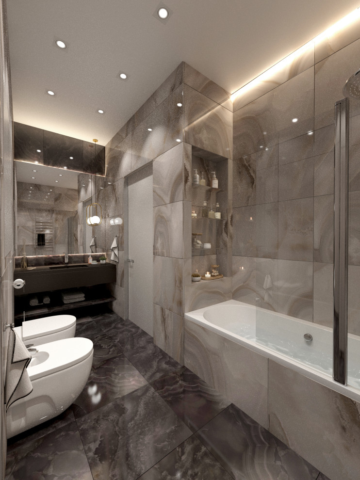 Квартира в ЖК Олимпийская деревня