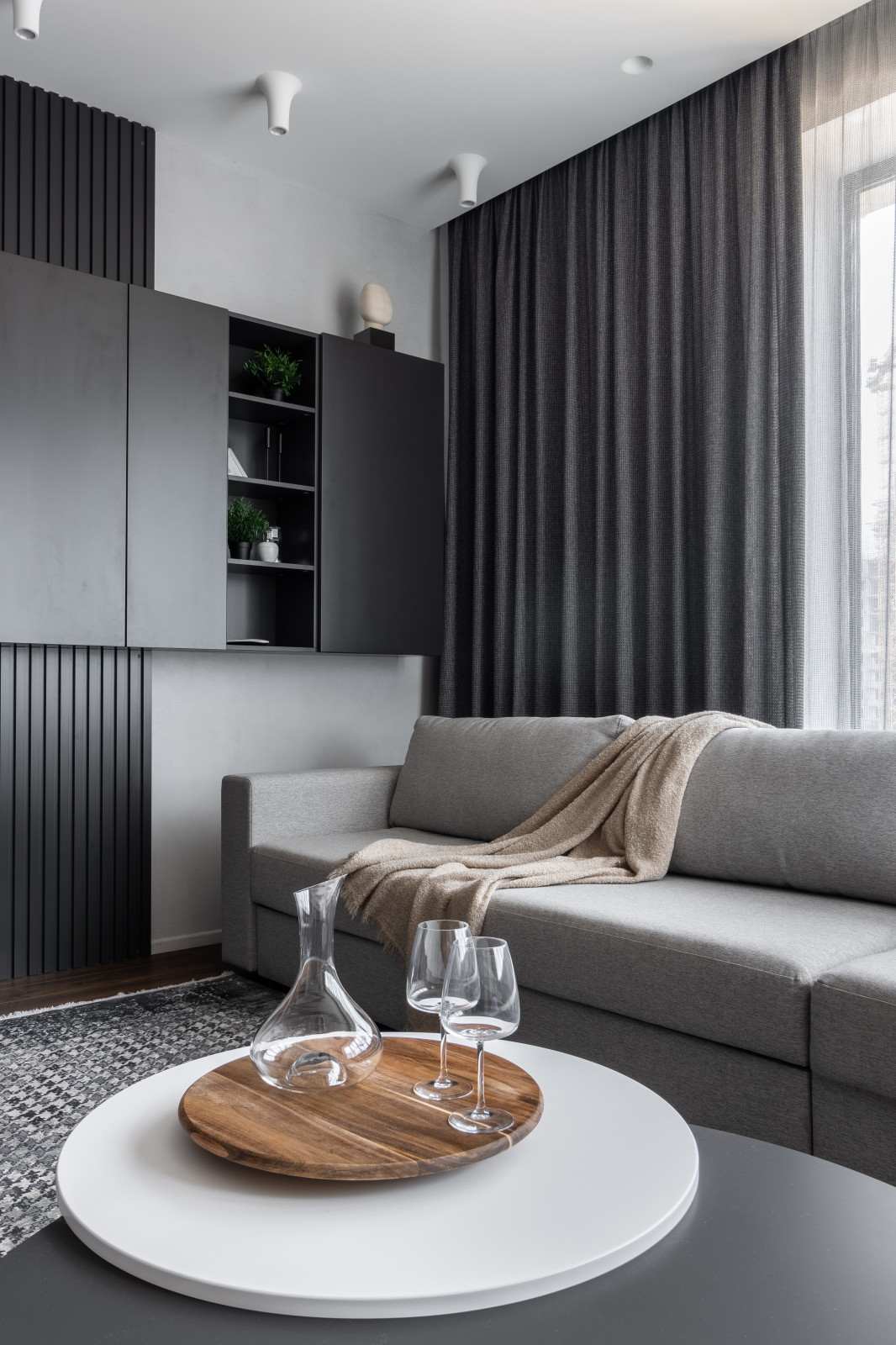 Квартира в ЖК Символ г.Москва