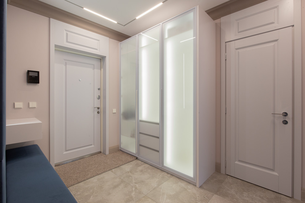 Апартаменты в центре Санкт-Петербурга