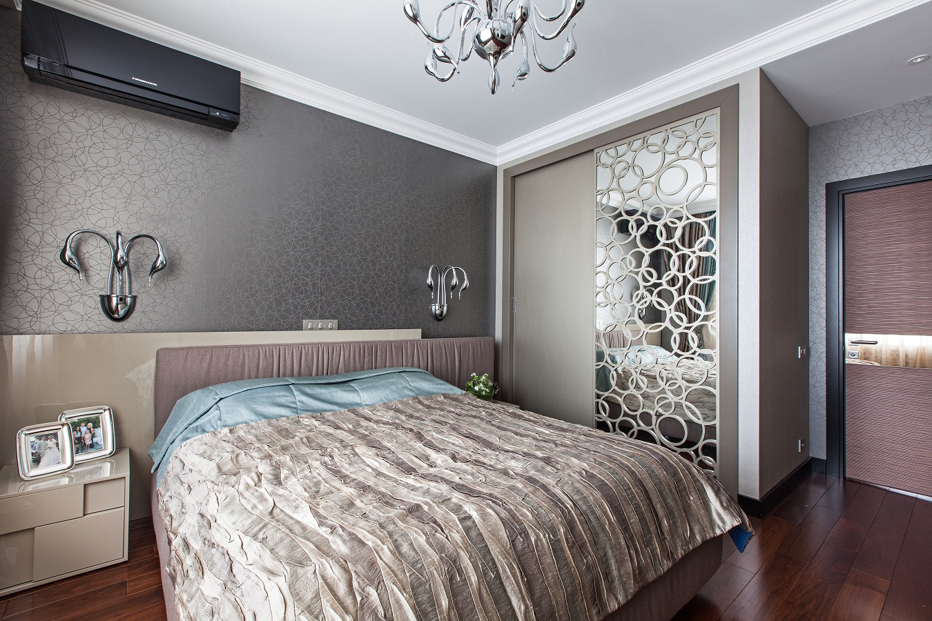 Спальня | bedroom