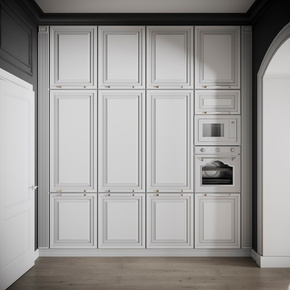 КП «Экодолье Шолохово»