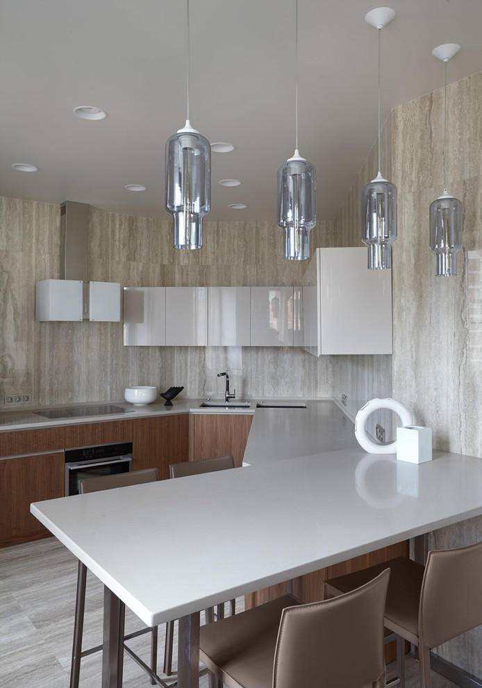 Квартира на 4-й Ямской-Тверской