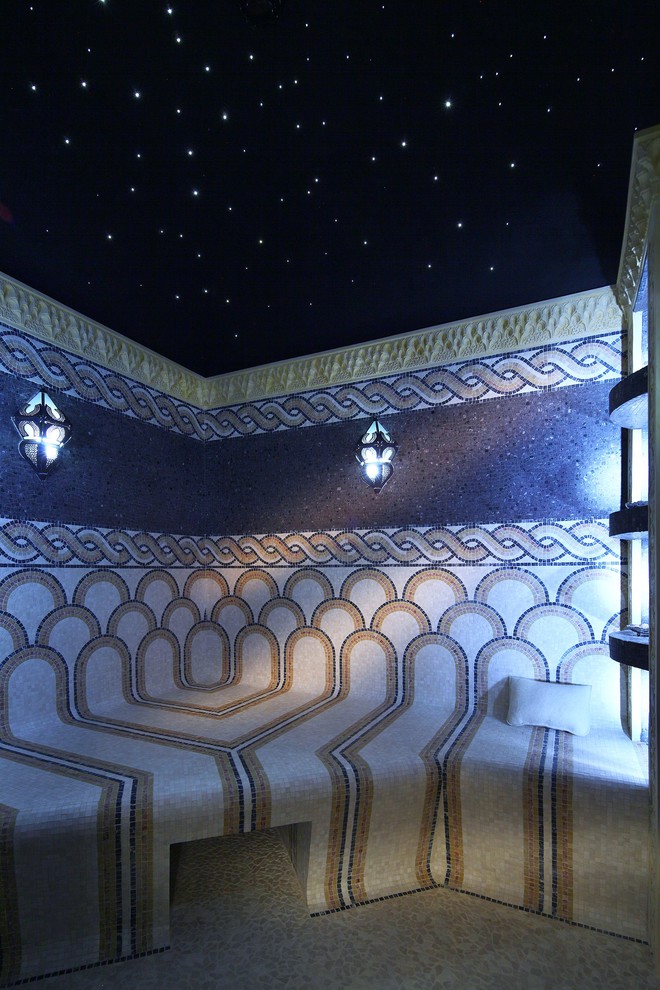 дом в Павлово