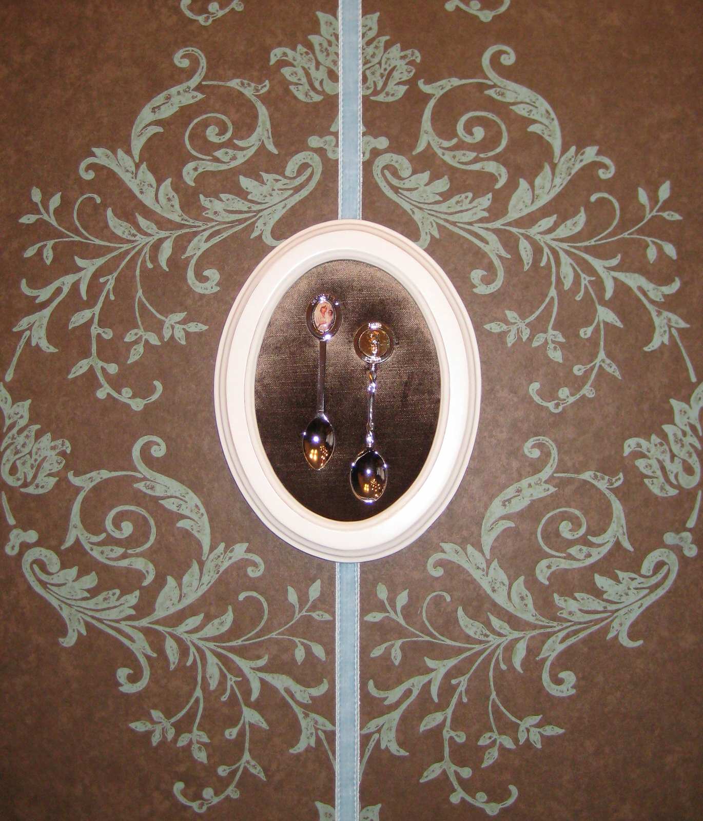 Коллекция в декоре