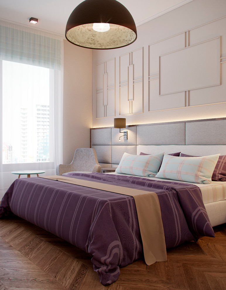 Лаконичная классика