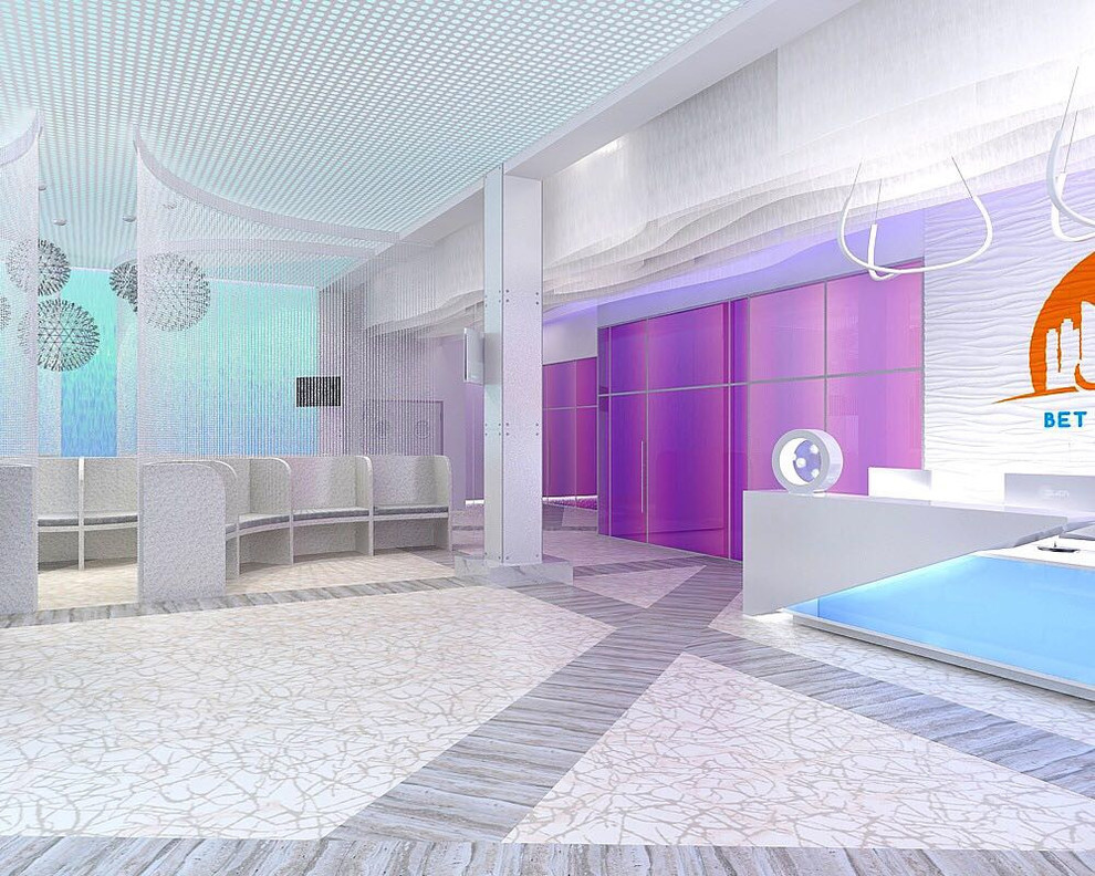 Ветеринарная клиника