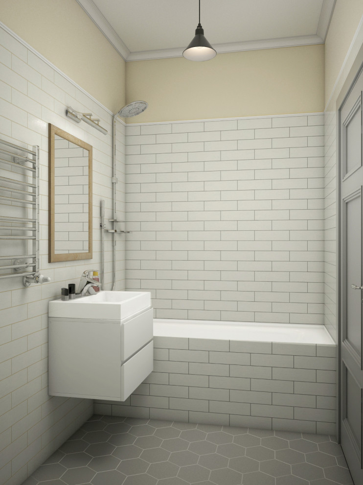 Квартира Скандинавия