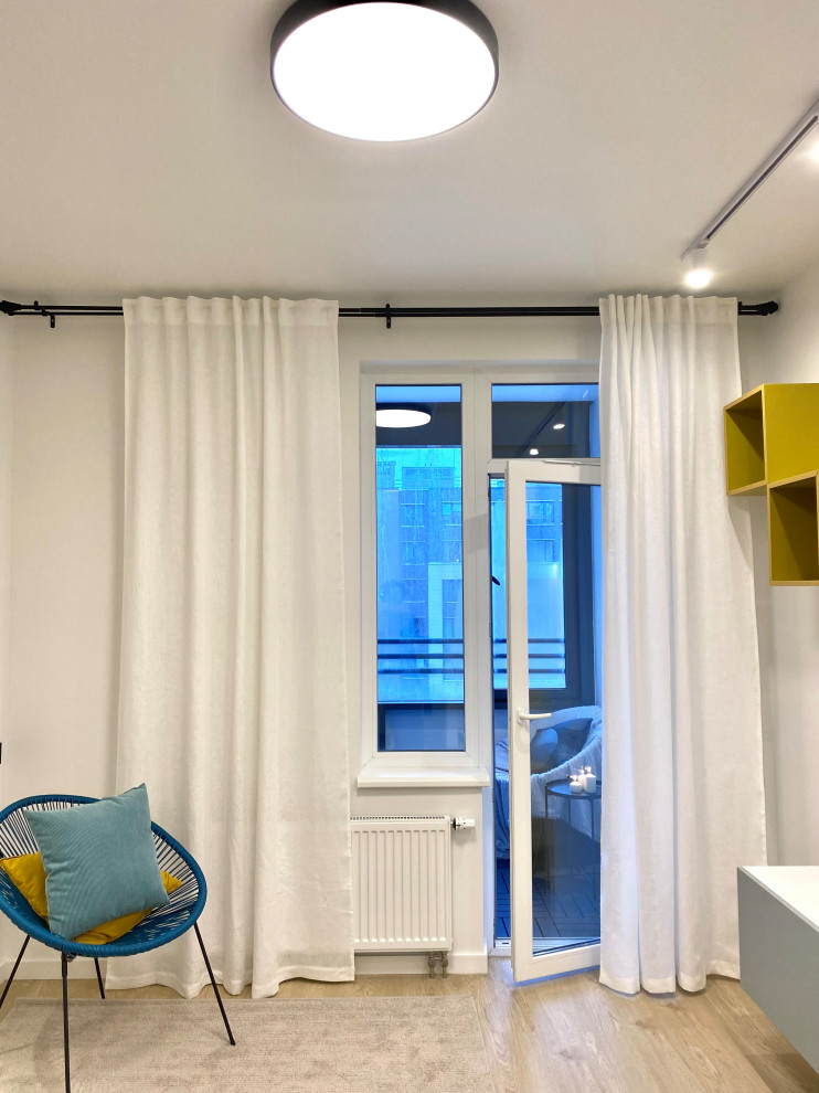 ЖК "Лесная Лайф"