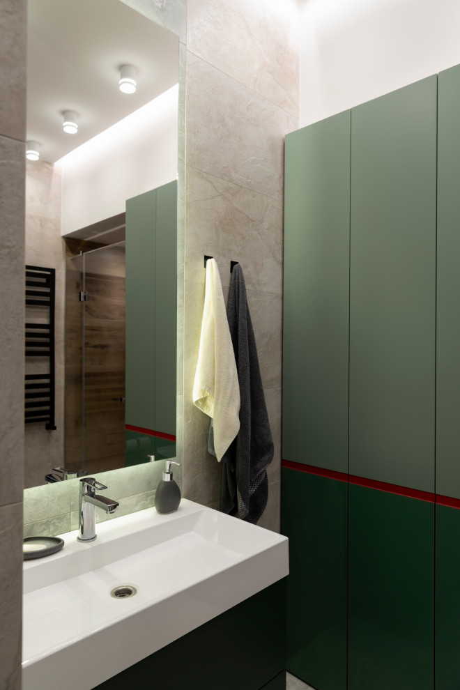 Фотографии реализации таун