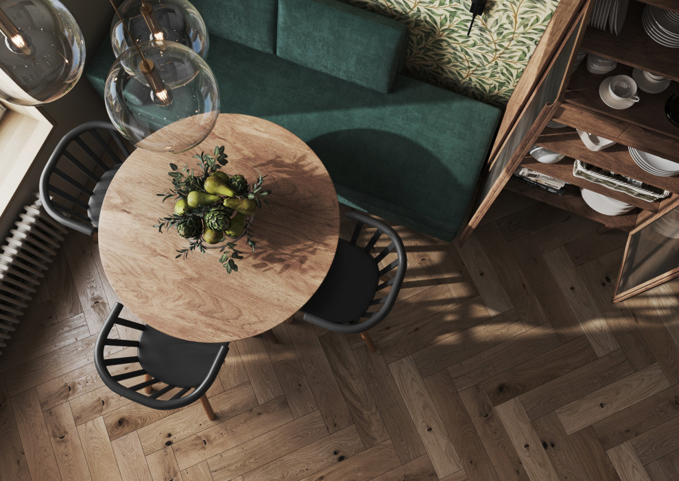 ЖК Ботаника