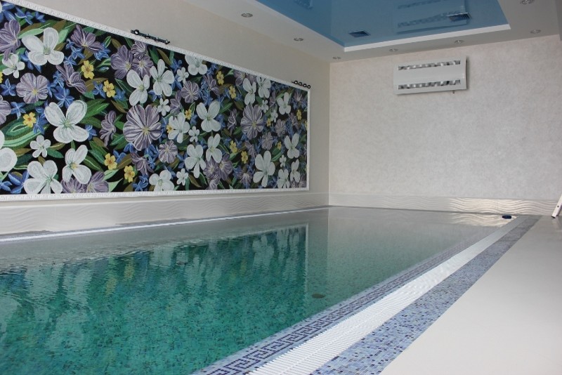 Наши работы