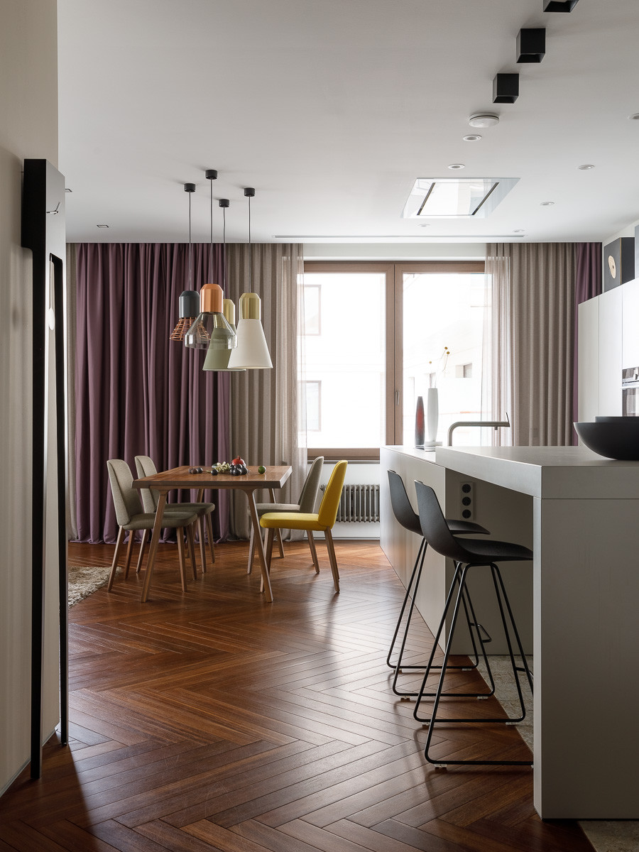 Privelegie apartments