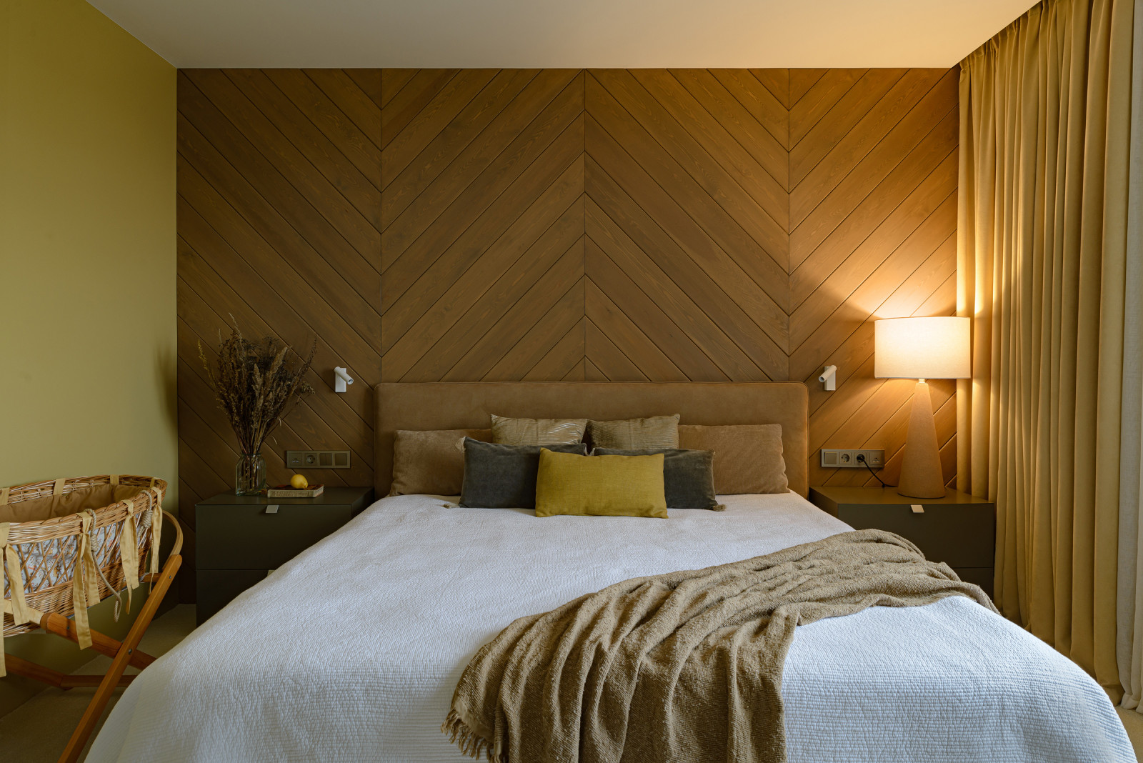 Наедине с природой