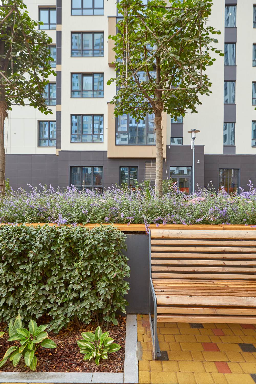 ЖК "Макаровский квартал"