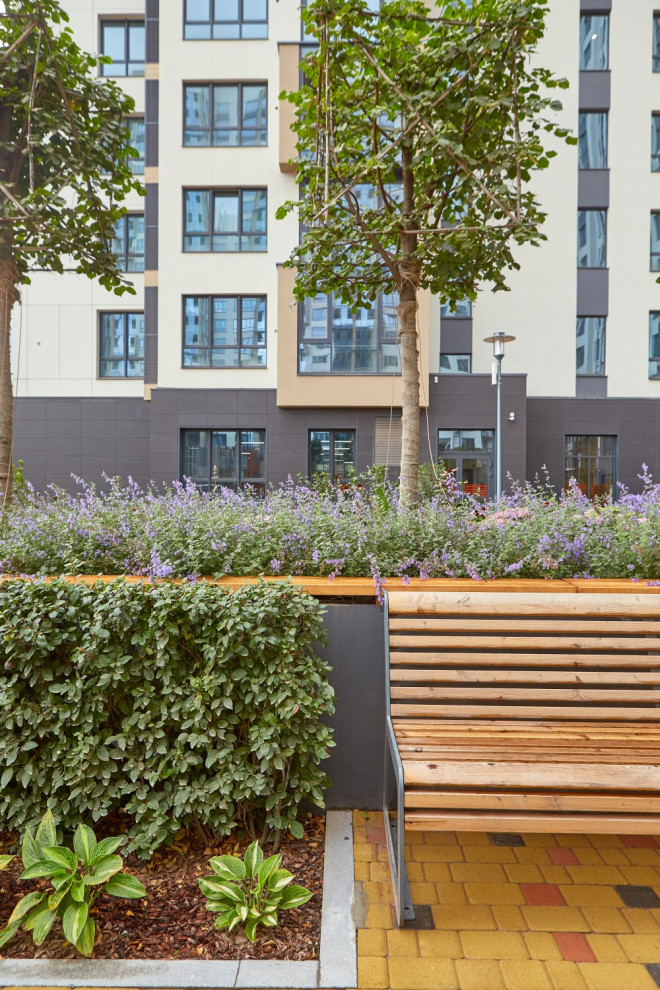 ЖК "Макаровский квартал"