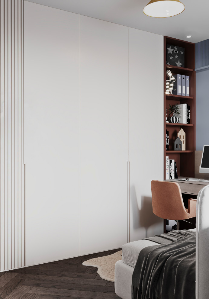 ЖК "Южный берег"