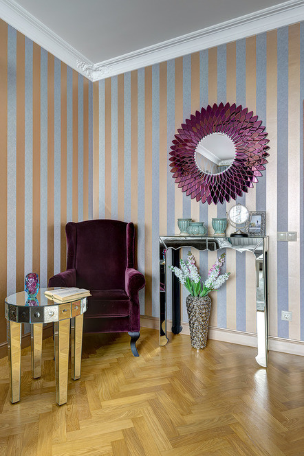 квартира Варшавское шоссе