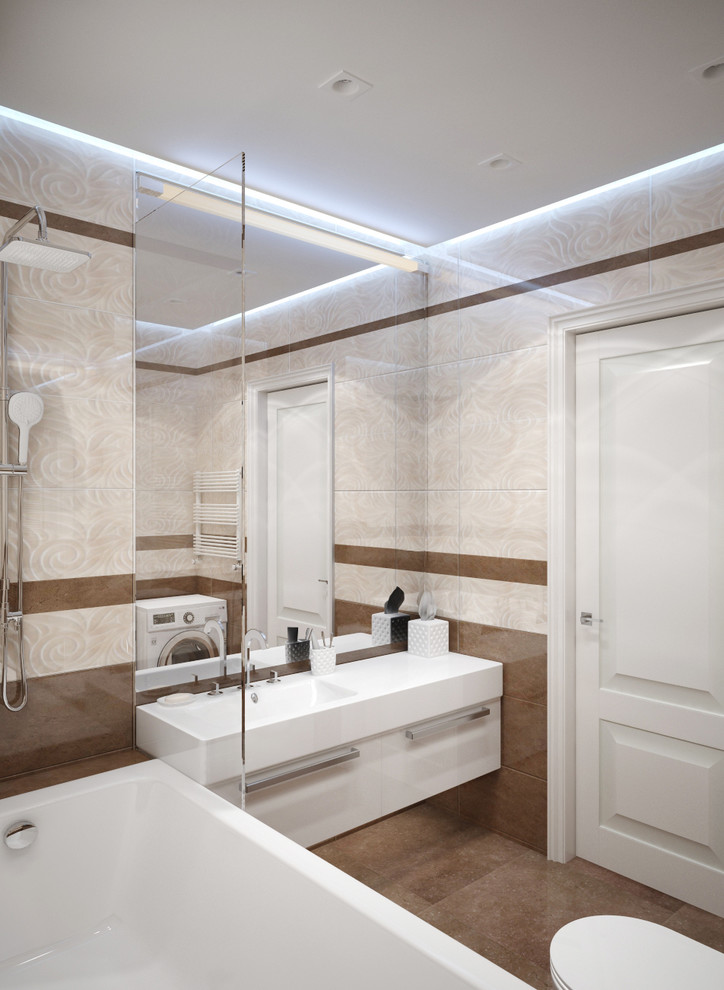 Сдержанная элегантность