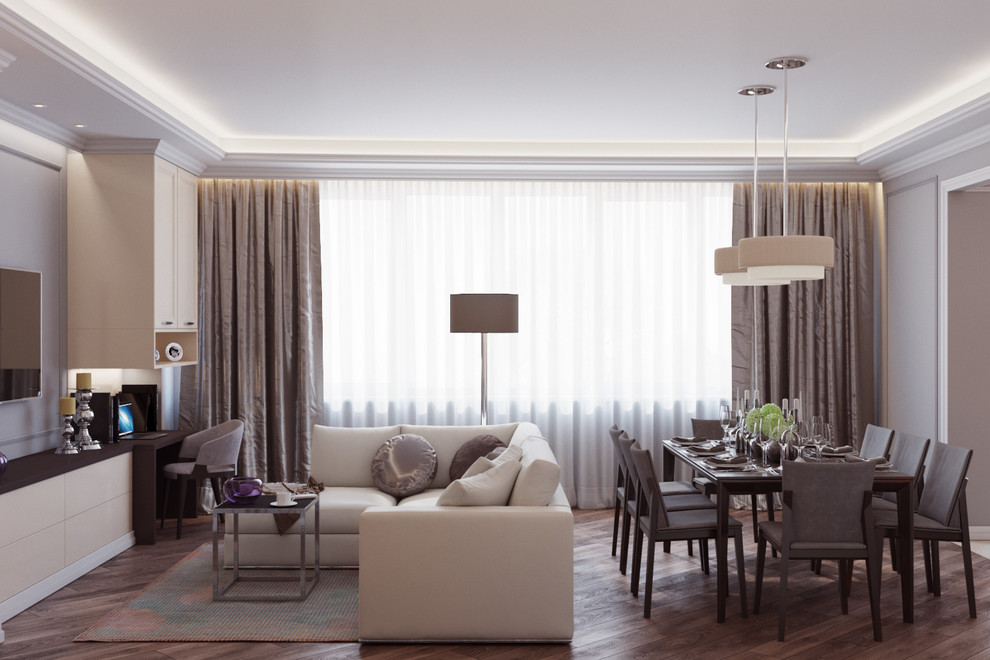 Кофейный крем