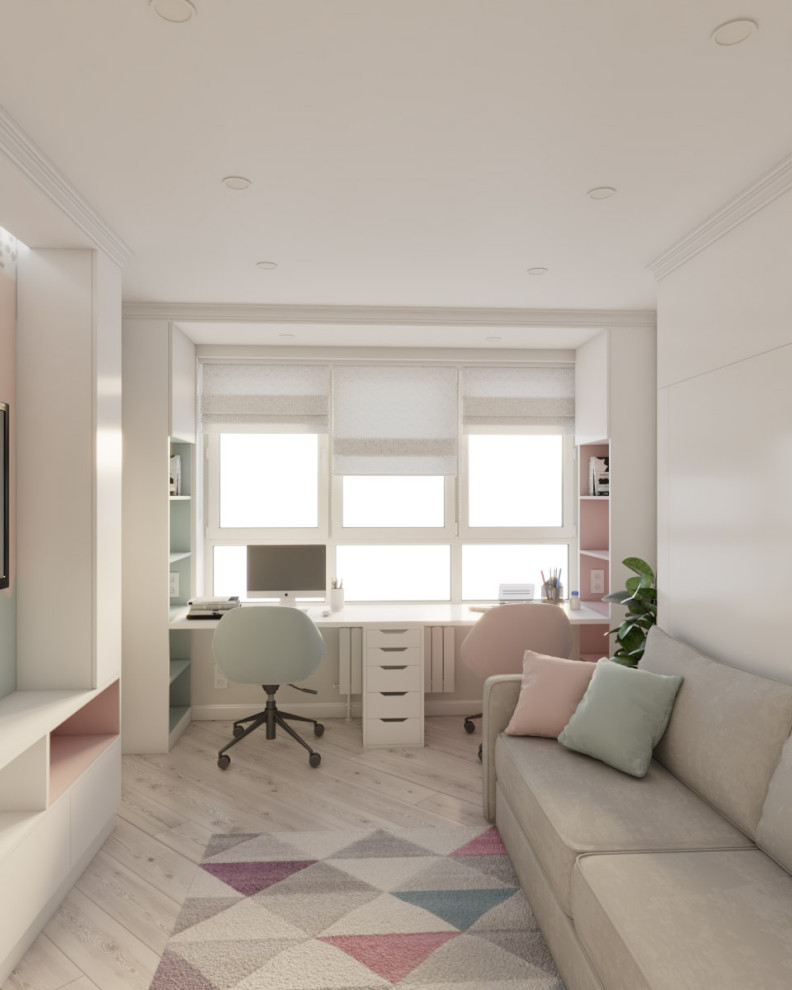 ЖК Площадь Искусств