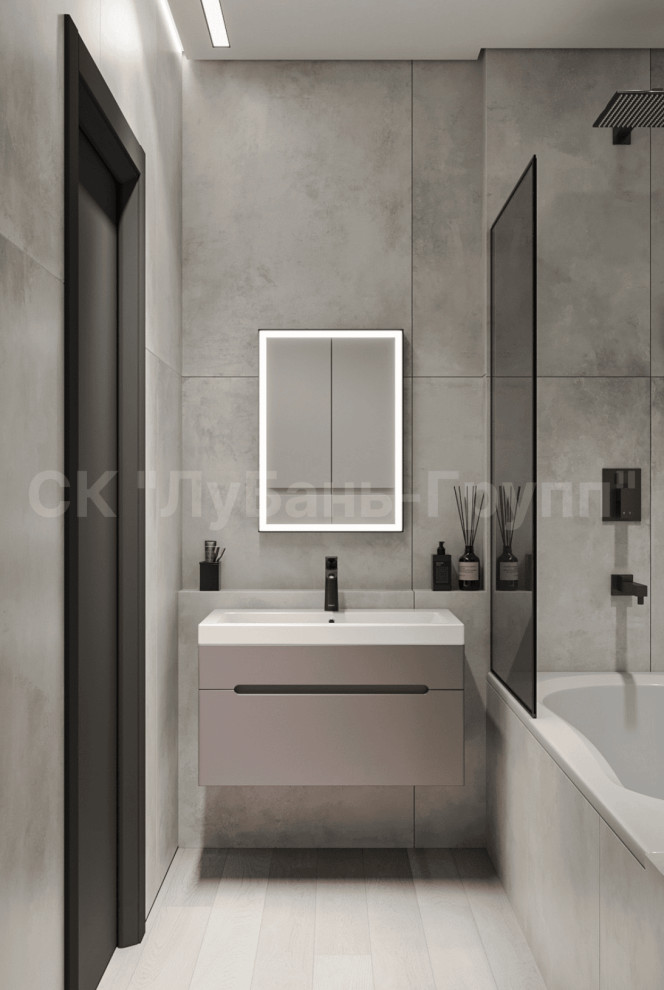 ЖК "Фамилия"