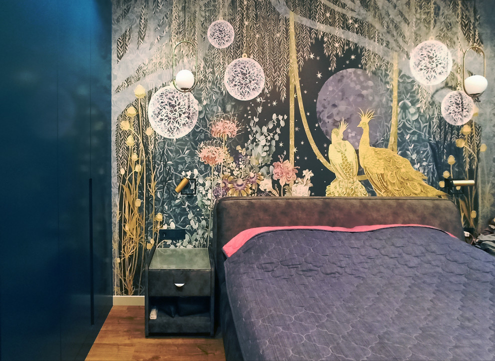 квартира 110м.кв в жк Гоголь парк