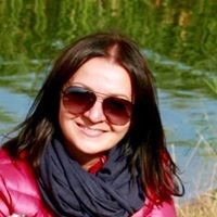 Елена Строганова