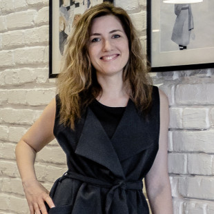 Катя Сергеева