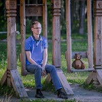 Александр Чечулин