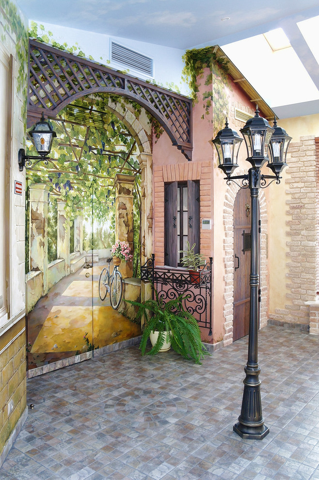 Дом в Павлово