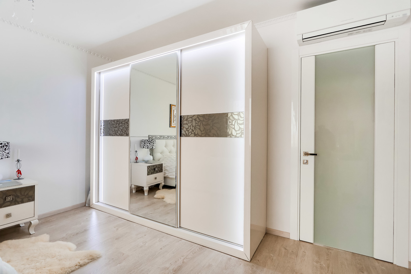 Ремонт таунхауса, 220м