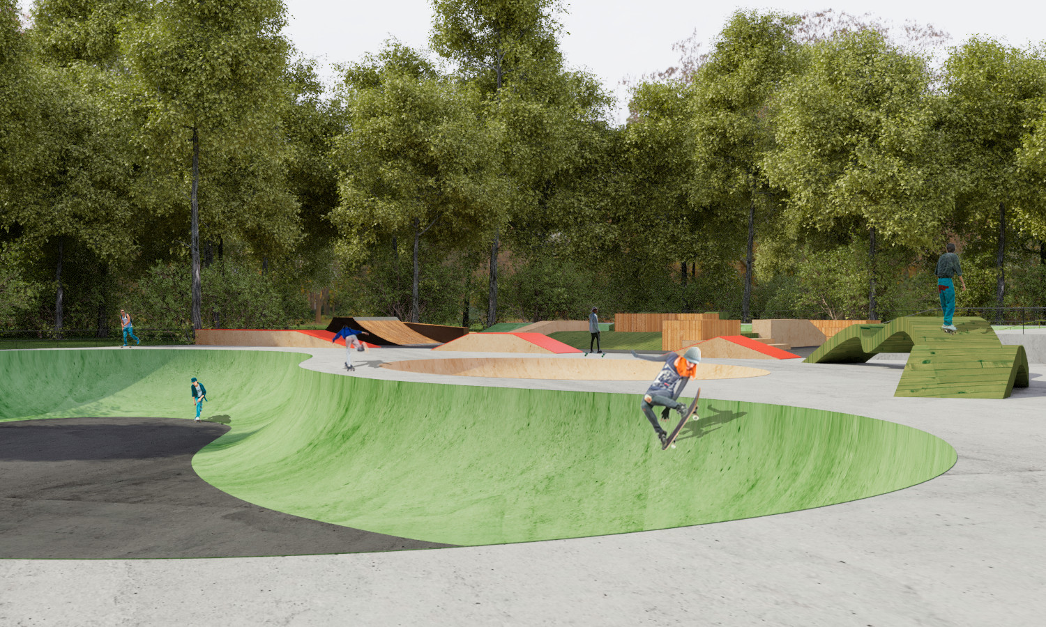 Стадион "Политехник"