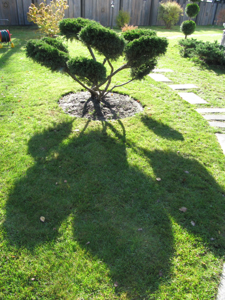 частный особняк  с. Троицкое