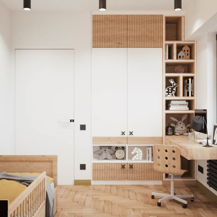 ЖК Династия