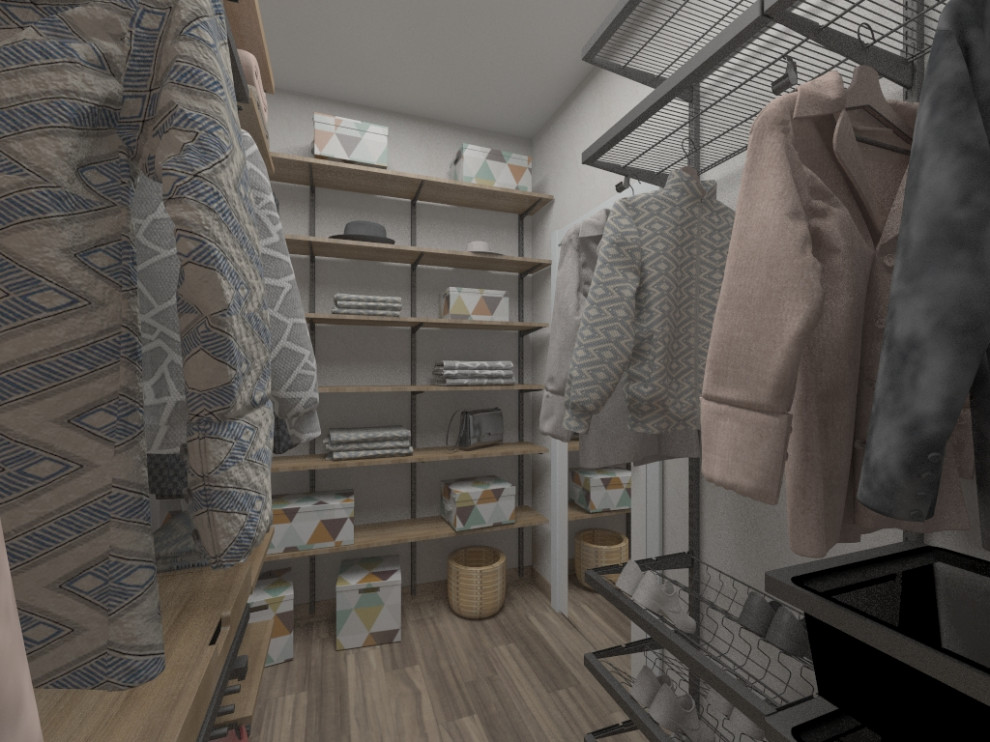 Природа в каменных джунглях