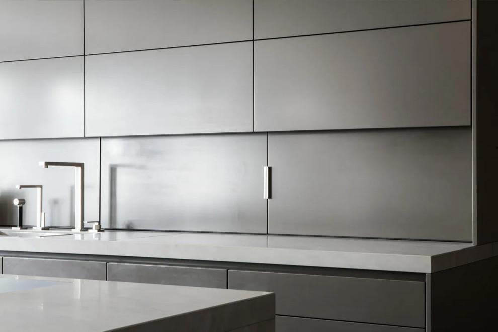 EGGERSMANN MATT LAQUER