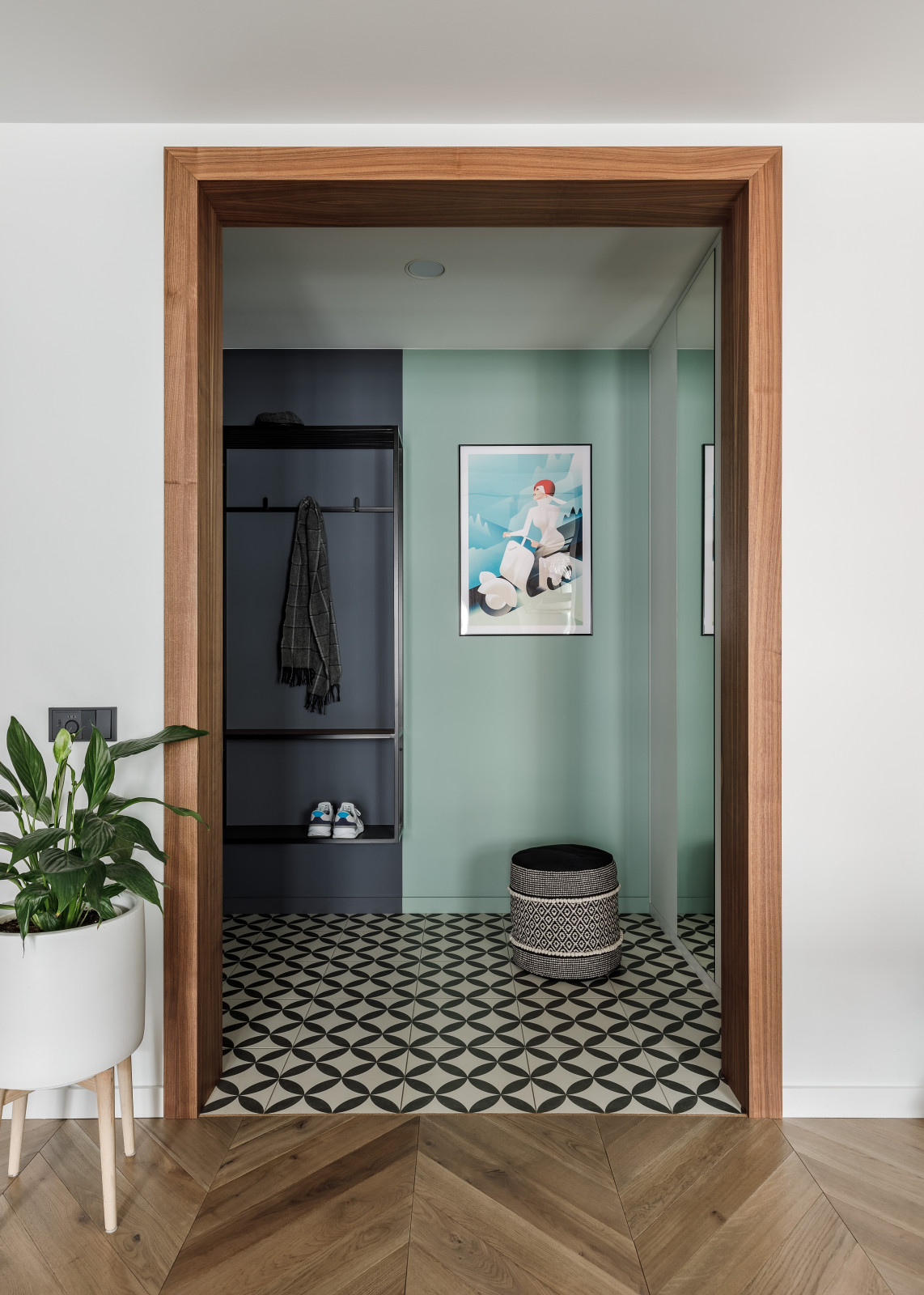 Квартира на Аптекарском переулке в Петербурге