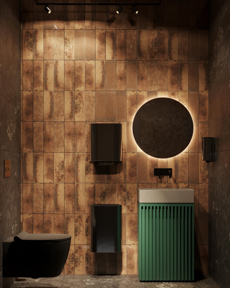 Автомоечный комплекс премиум класса